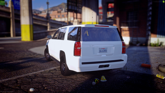 Pubcop Invetero 19 SUV preview 3